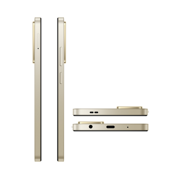 Mobilni telefon Xiaomi Redmi A5 6.88" 4/128 zlatni