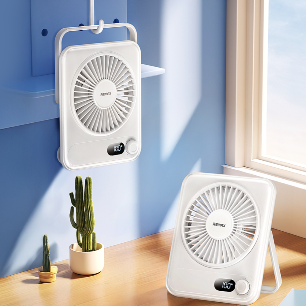 Desktop ventilator REMAX RS-ZF03 beli