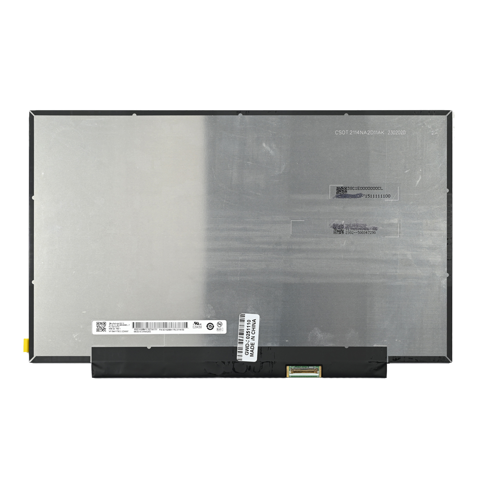 LCD Panel 14.0" (B140HAN05.7) 1920x1080 ultra slim LED 30 pin IPS bez kacenja novi tip