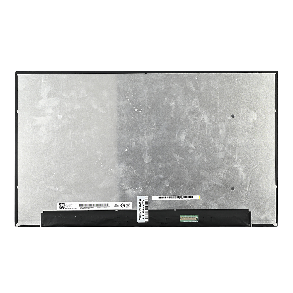 LCD Panel 15.6" (B156ZAN03.8) 3840x2160 slim LED, UHD 4K, 40pin bez kacenja