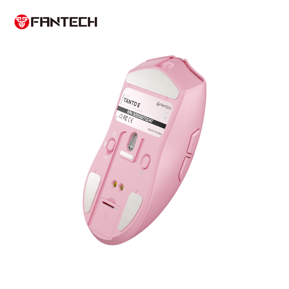 Mis Wireless Gaming Fantech WG13E Tanto E Sakura