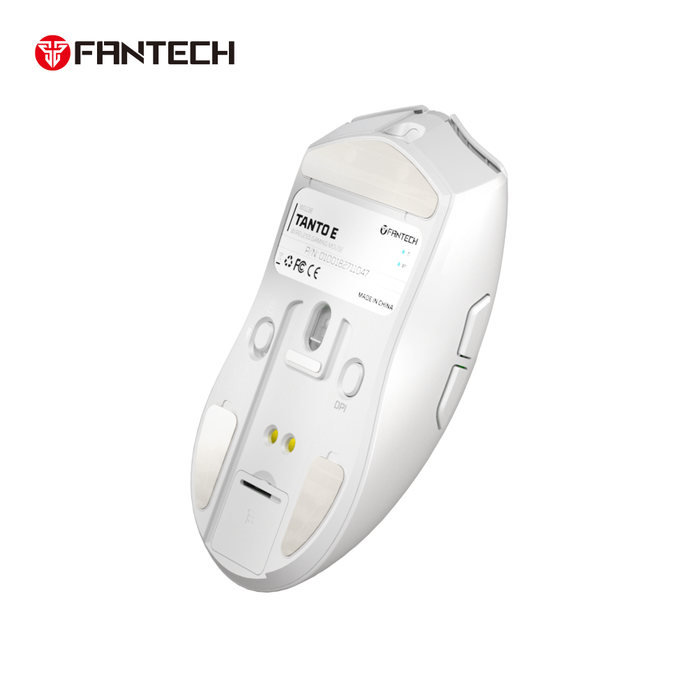 Mis Wireless Gaming Fantech WG13E Tanto E Space Edition