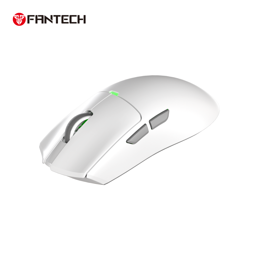 Mis Wireless Gaming Fantech WG13S Tanto S Space Edition