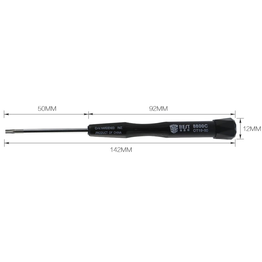 Srafciger JWD 1.5 ravni 50mm