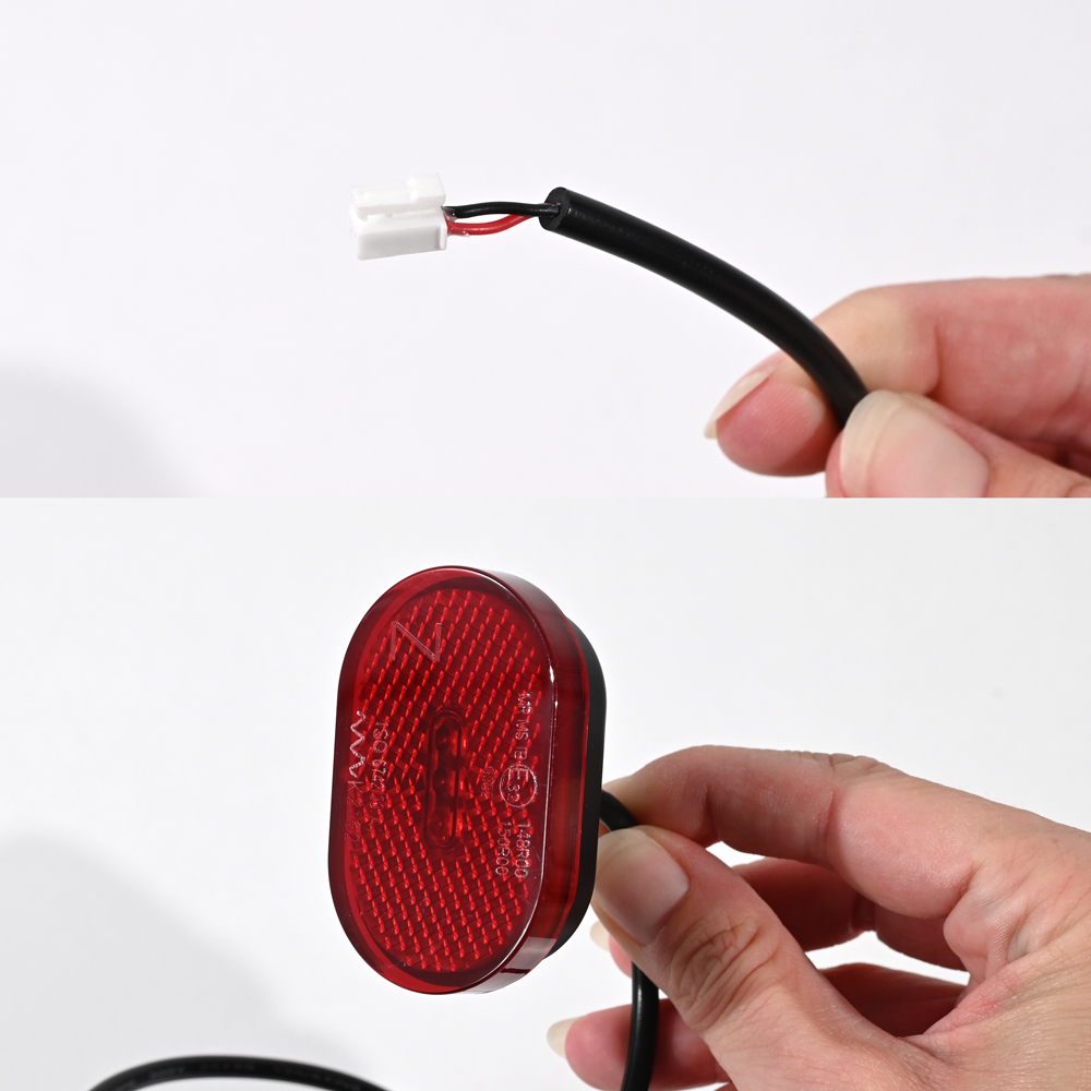 Zadnje svetlo za elektricni trotinet Xiaomi M365 Mi4