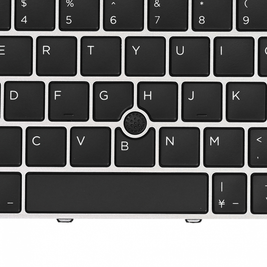 Tastatura za laptop HP 850 G3 sa misem