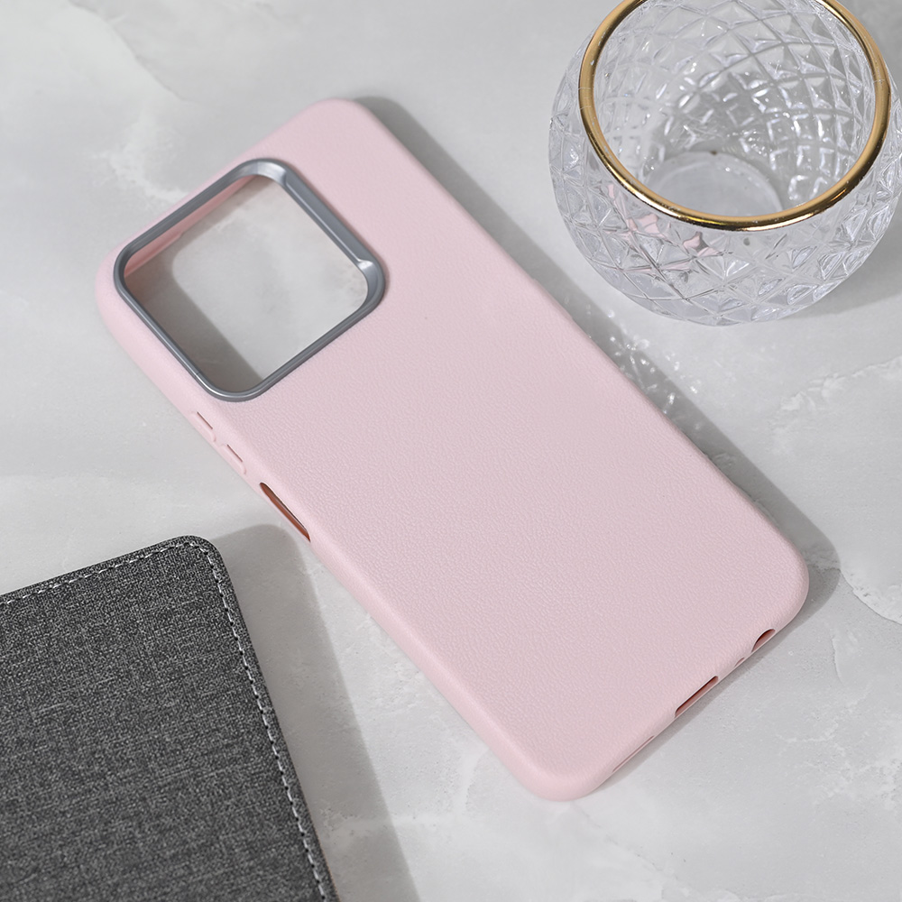 Torbica Elegant za Honor X6c siva
