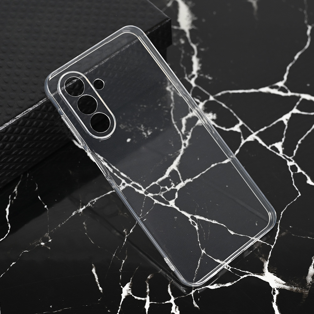 Torbica Teracell Giulietta za Samsung A175F Galaxy A17 transparent