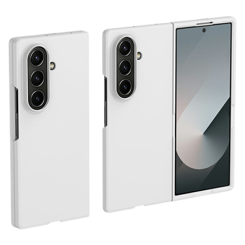 Torbica Elegant Fold za Samsung F966B Galaxy Z Fold 7 bela