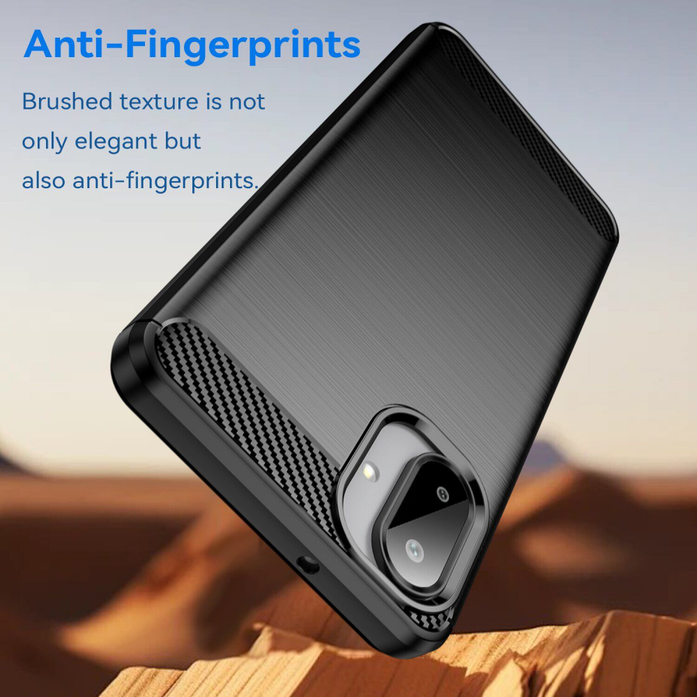 Torbica Defender Safeguard za Samsung A075F Galaxy A07 crna