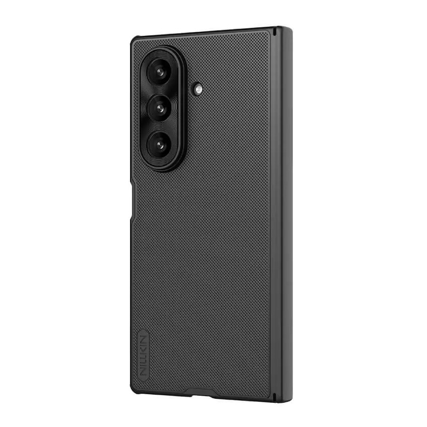 Torbica Nillkin Scrub Fold za Samsung F966B Galaxy Z Fold 7 crna