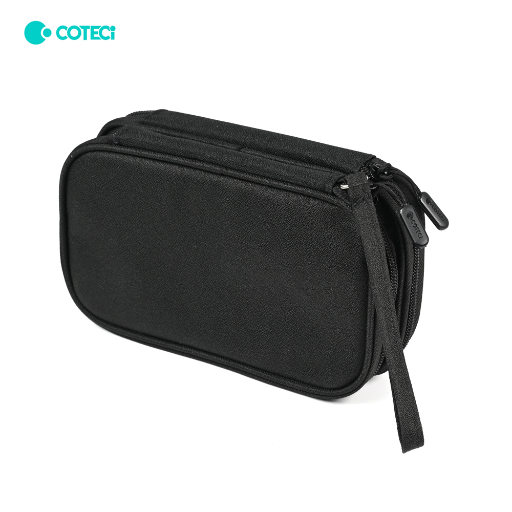 Torbica organizer Coteci 14007 crna