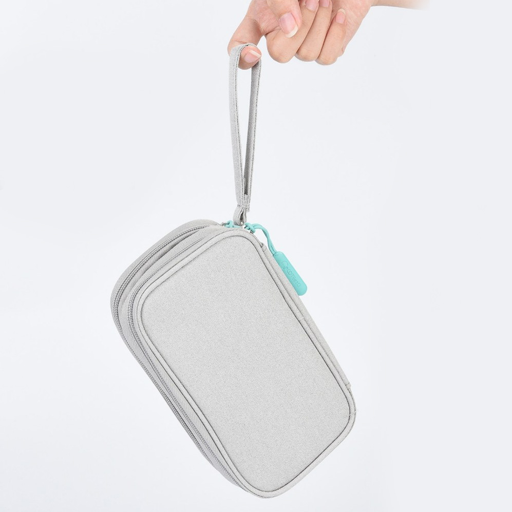 Torbica organizer Coteci 14007 crna