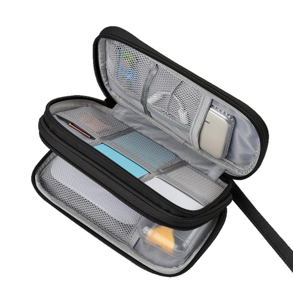 Torbica organizer Coteci 14007 crna
