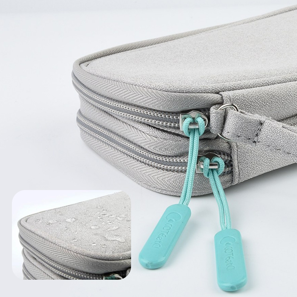 Torbica organizer Coteci 14007 crna