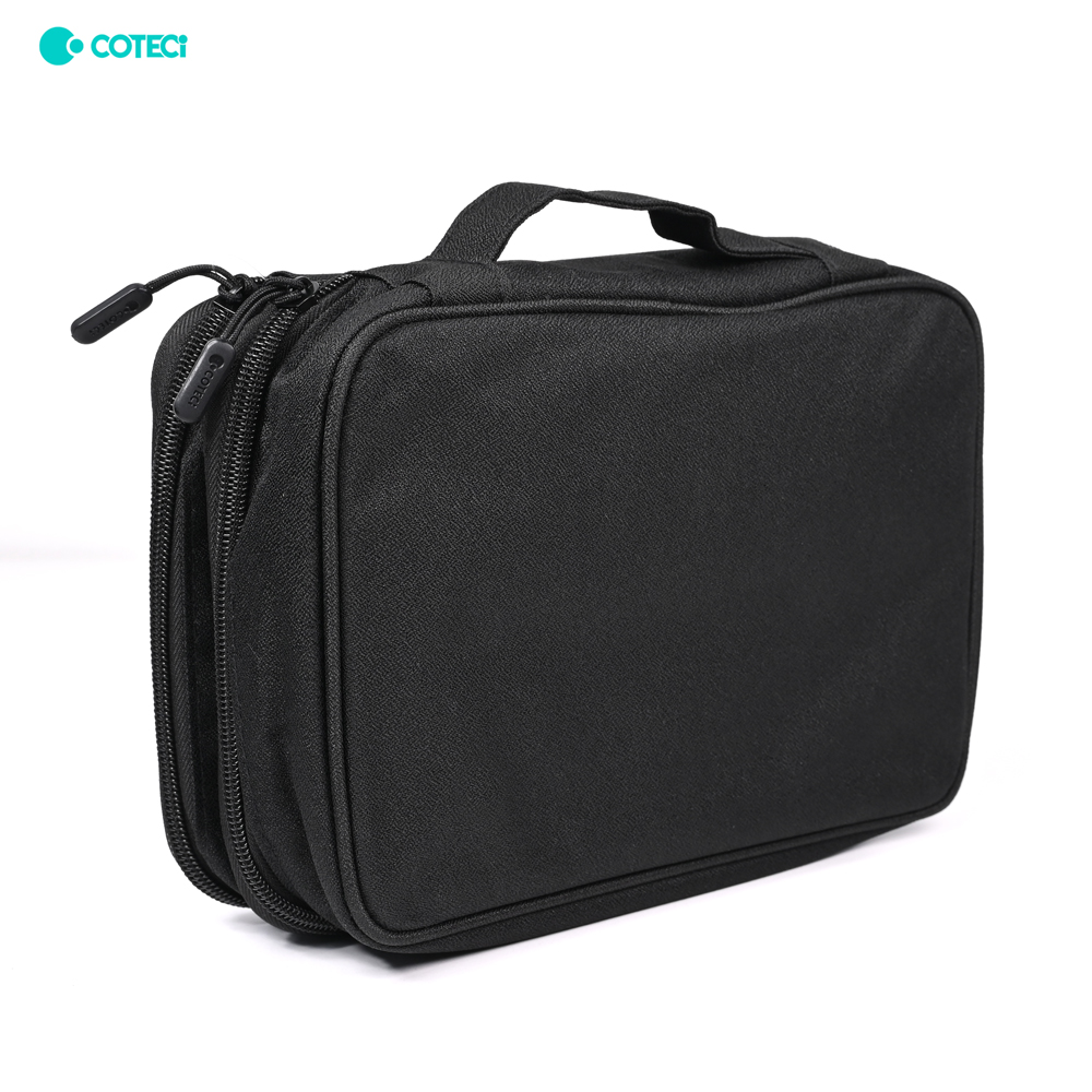 Torbica organizer Coteci 14008 crna