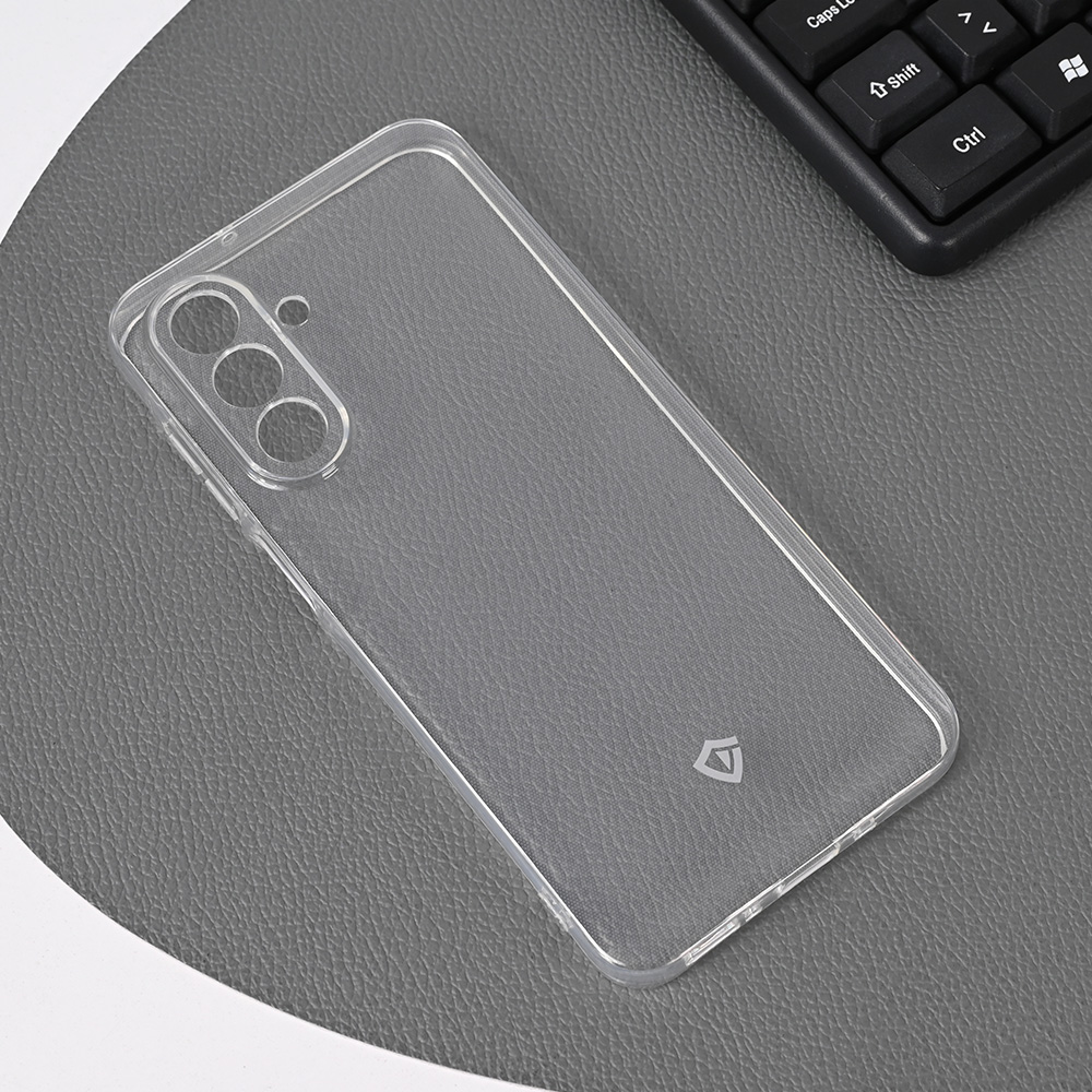 Torbica Teracell Skin za Samsung A175F Galaxy A17 transparent