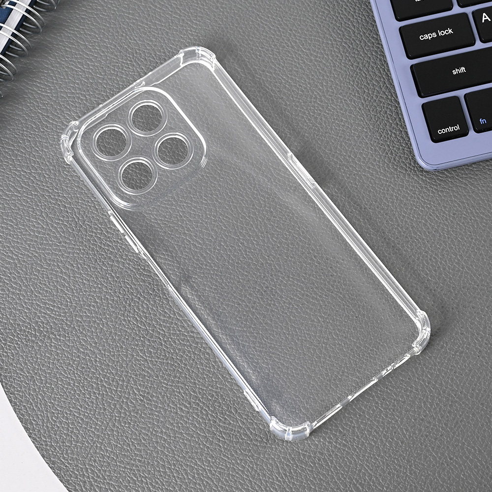 Torbica Transparent Ice Cube za Honor X6c