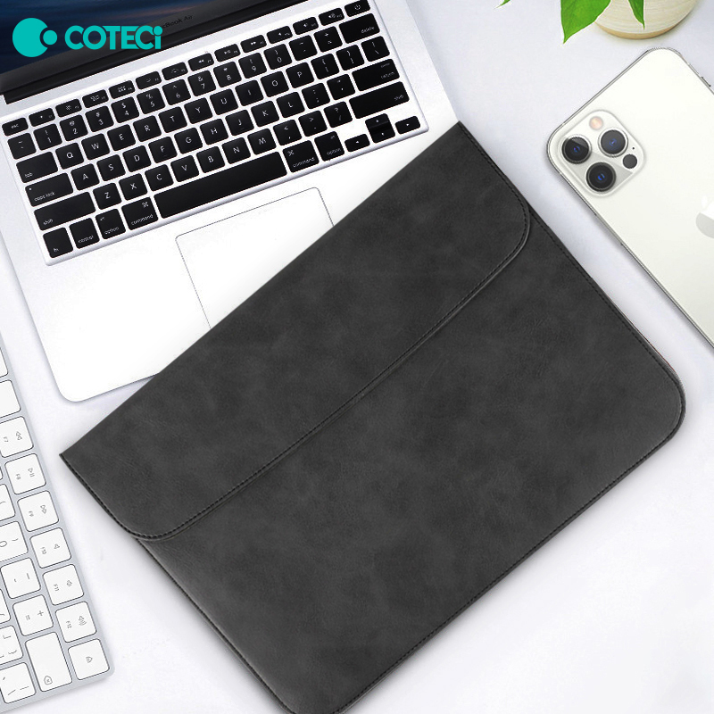 Torba za laptop Coteci 14023 14-16 inch crna