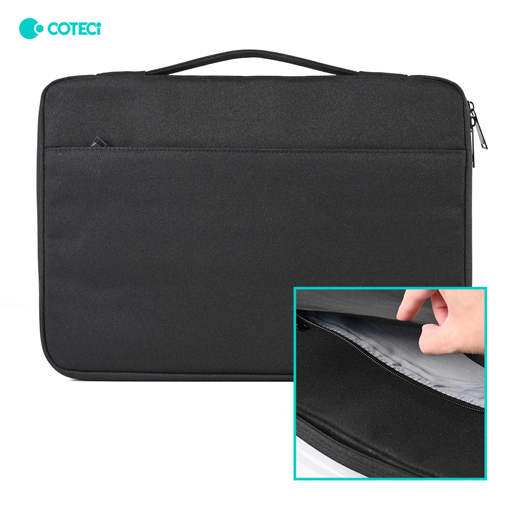 Torba za laptop Coteci 14027 12-14 inch crna