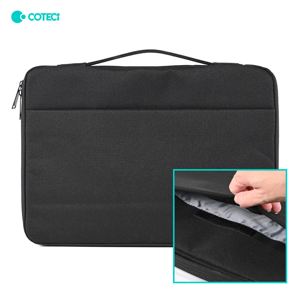 Torba za laptop Coteci 14027 12-14 inch crna