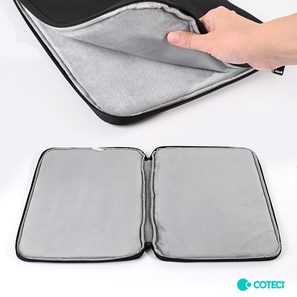 Torba za laptop Coteci 14027 12-14 inch crna