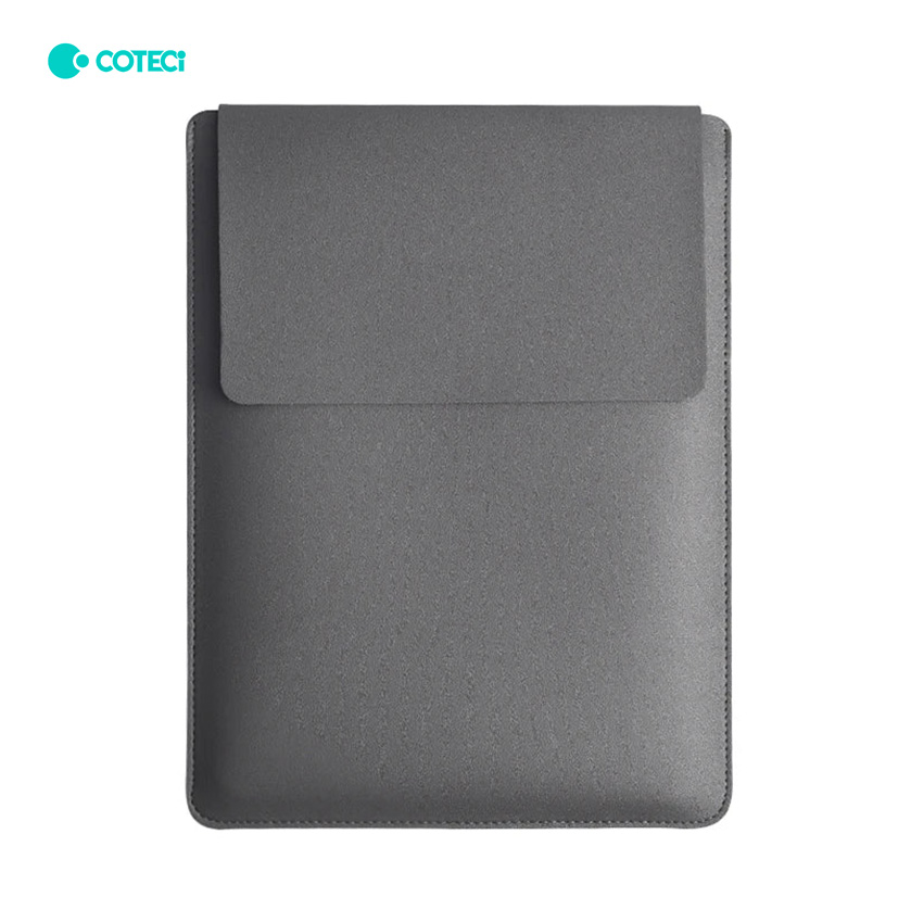 Torba za laptop Coteci 17008 14-16 inch siva