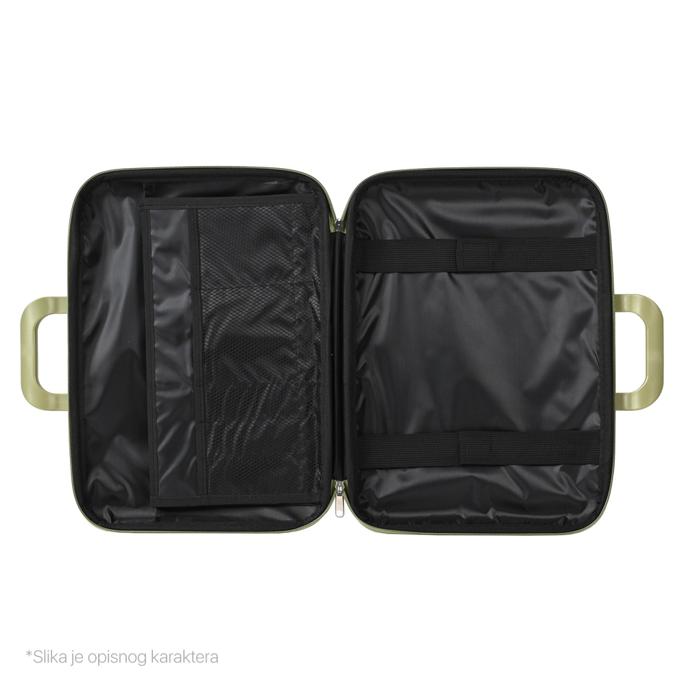 Torba za laptop Fashion 100gr 15" plava