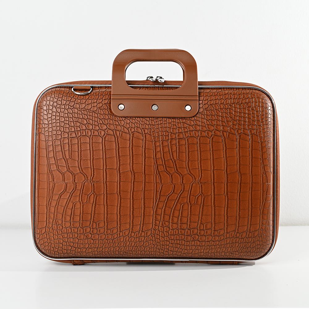 Torba za laptop Fashion Cocco 14" braon