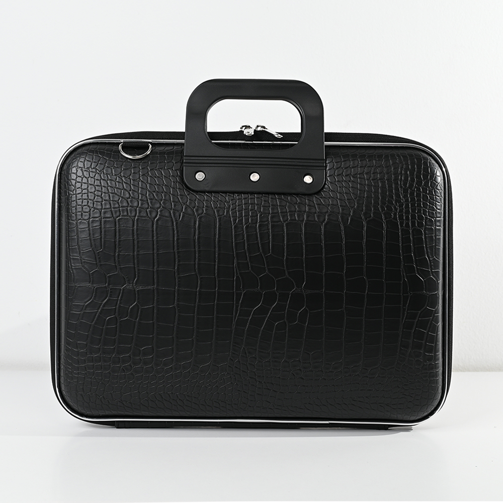 Torba za laptop Fashion Cocco 14" crna