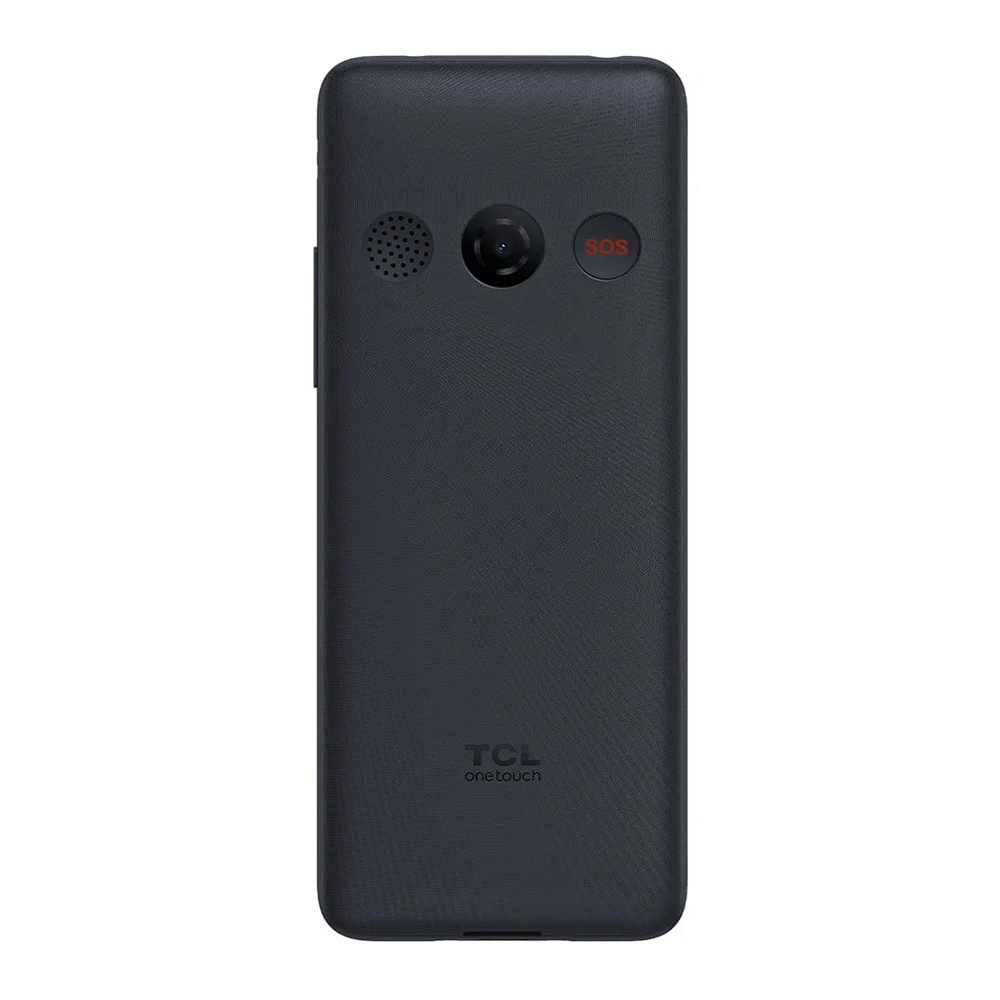 Mobilni telefon TCL onetouch 4042s 4G crni