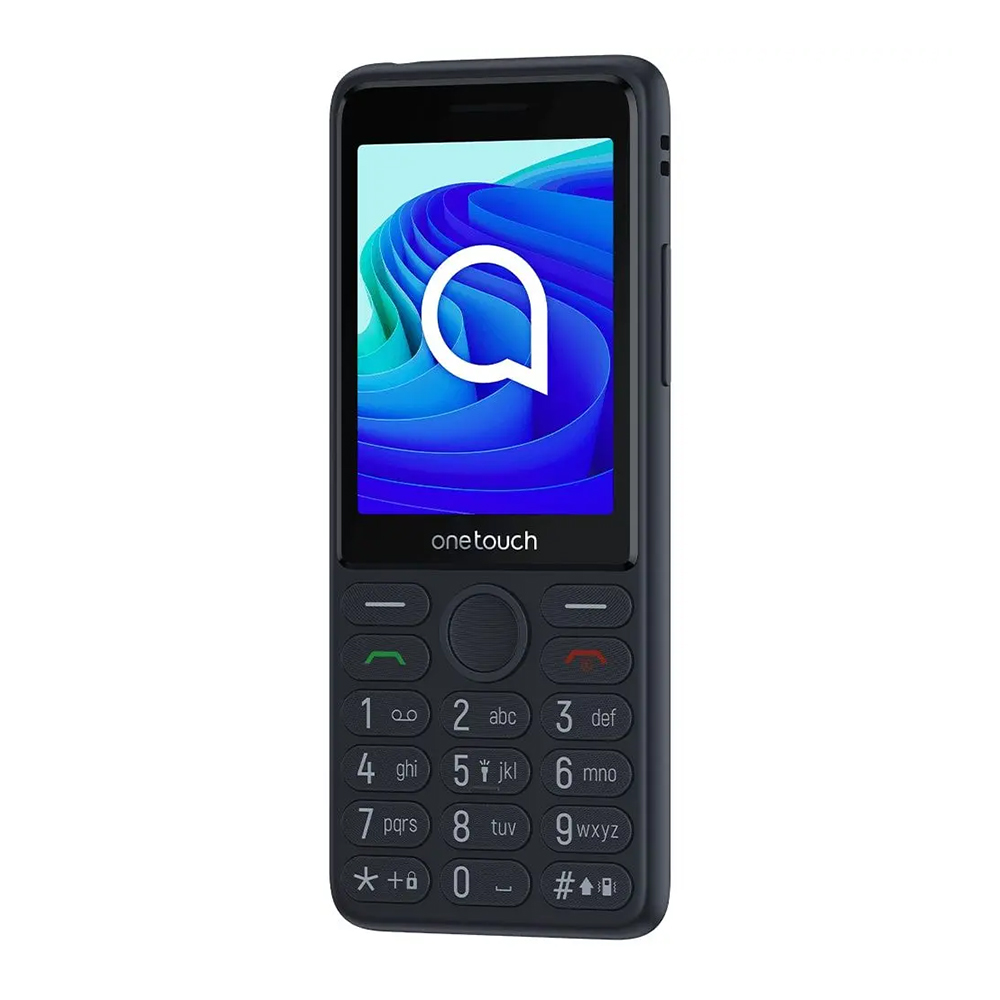 Mobilni telefon TCL onetouch 4042s 4G crni