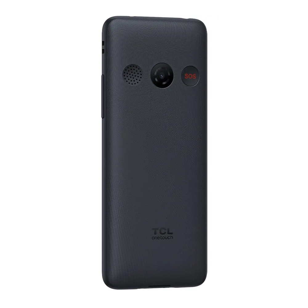 Mobilni telefon TCL onetouch 4042s 4G crni