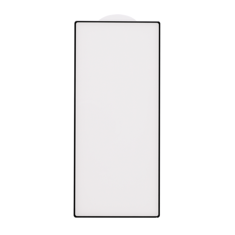 Zastitno staklo Tempered Glass 2.5D full glue za Samsung F751B Galaxy Z Flip 7 crni
