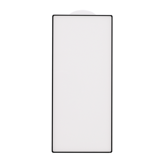 Zastitno staklo Tempered Glass 2.5D full glue za Samsung F751B Galaxy Z Flip 7 crni