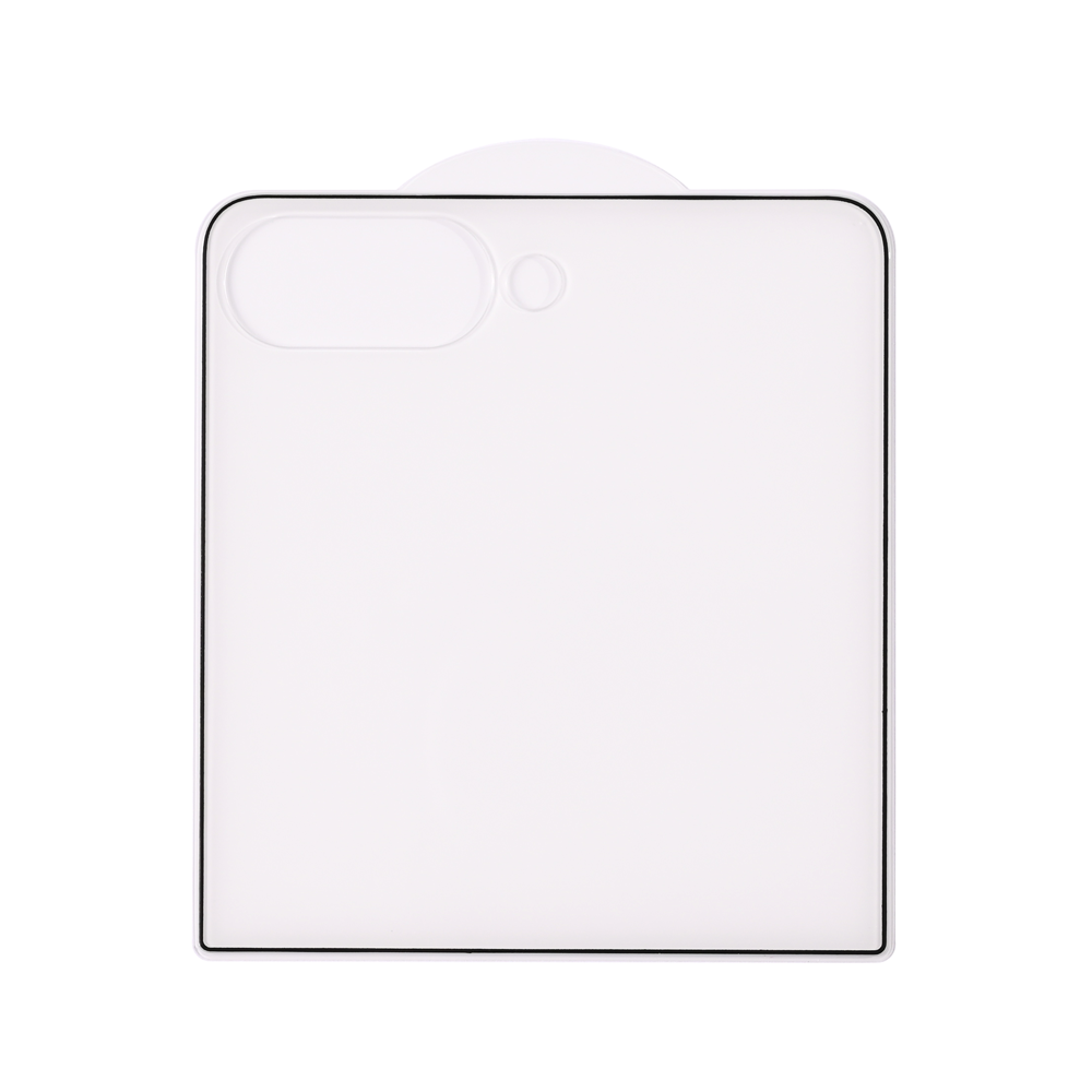 Zastitno staklo Tempered Glass 2.5D full glue za Samsung F966B Galaxy Z Fold 7 5G crni