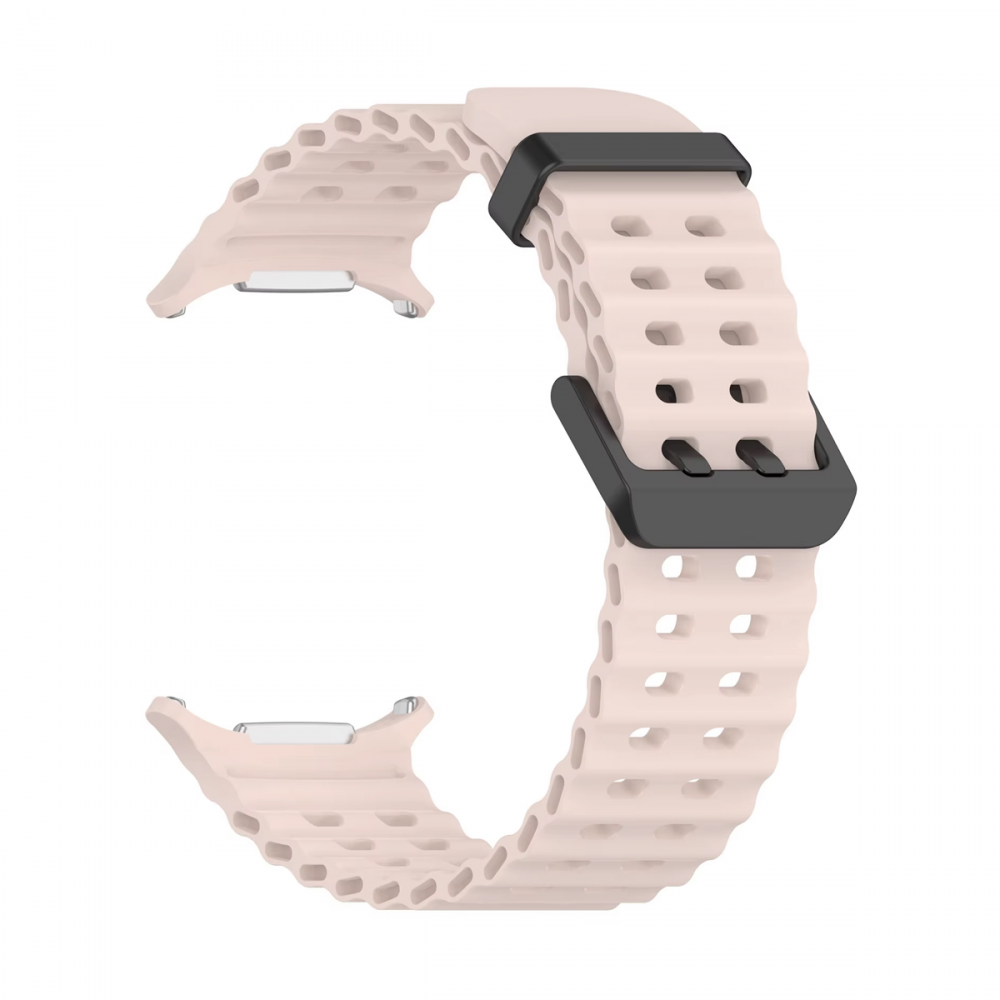 Narukvica Soft Loop za Samsung ultra watch 22mm bez