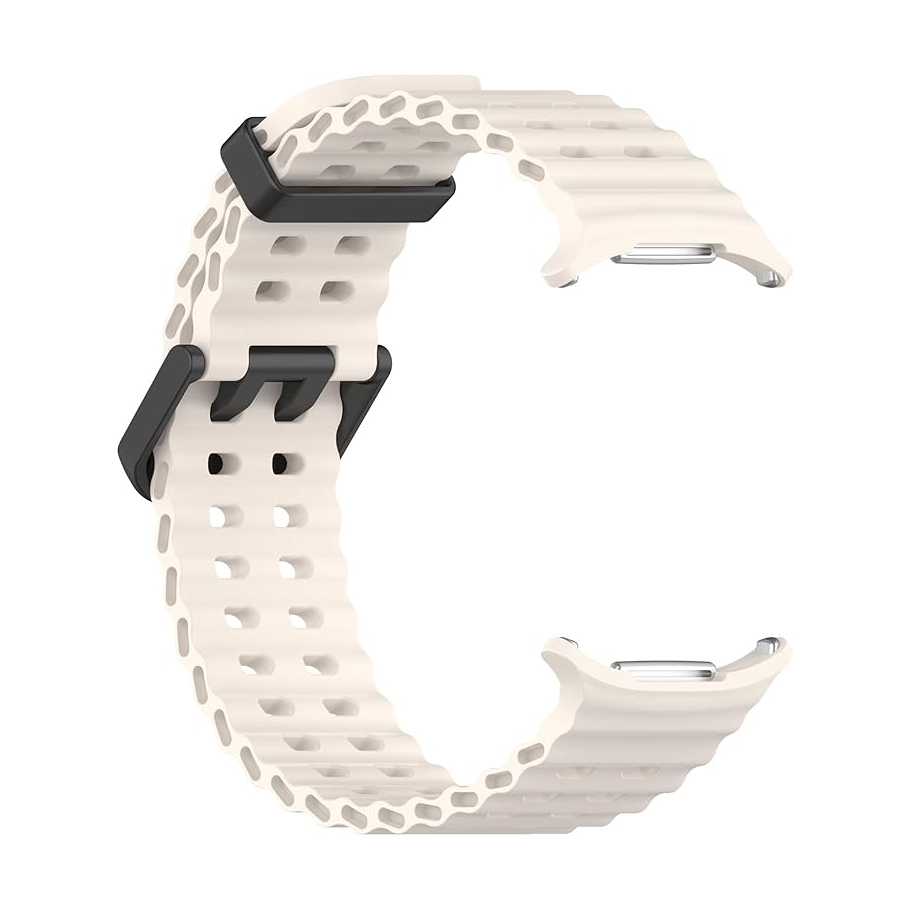 Narukvica Soft Loop za Samsung ultra watch 22mm roze