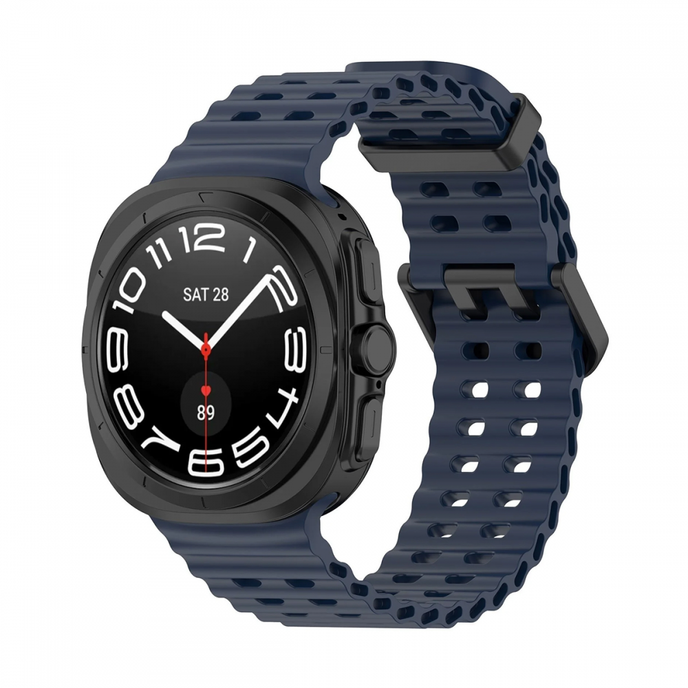 Narukvica Soft Loop za Samsung ultra watch 22mm teget