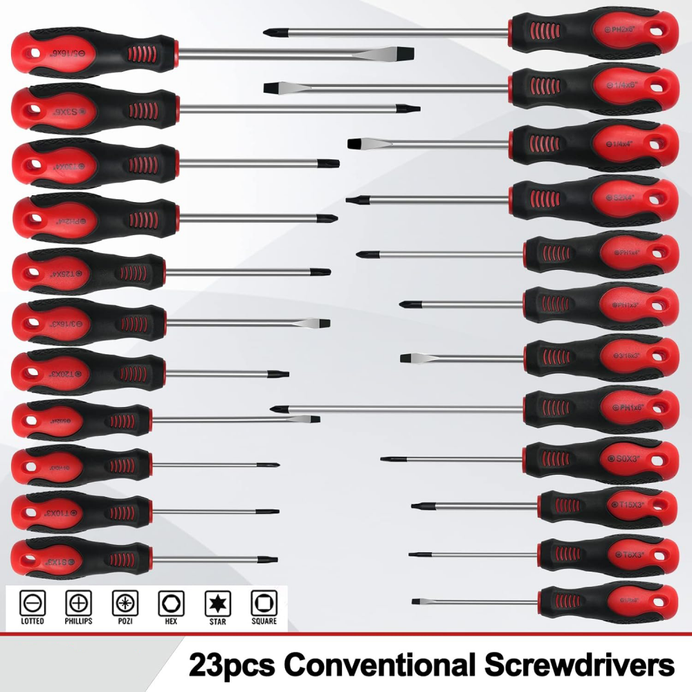 Set srafcigera Amartisan JWD 118 u 1
