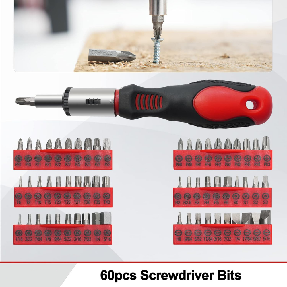 Set srafcigera Amartisan JWD 118 u 1