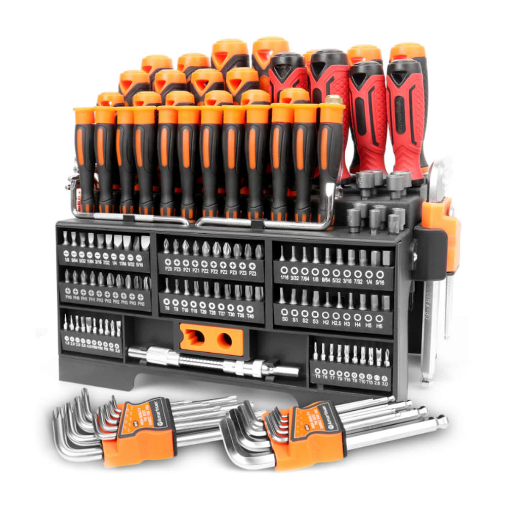 Set srafcigera Amartisan JWD 146 u 1