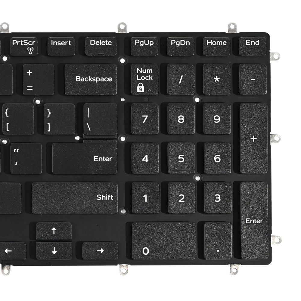 Tastatura za laptop Dell Inspiron 15-5000 5565 5567 17 5765 5767 P66F 3581 3582 3583 3584