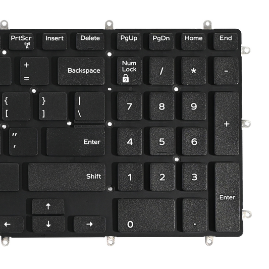 Tastatura za laptop Dell Inspiron 15-5000 5565 5567 17 5765 5767 P66F 3581 3582 3583 3584