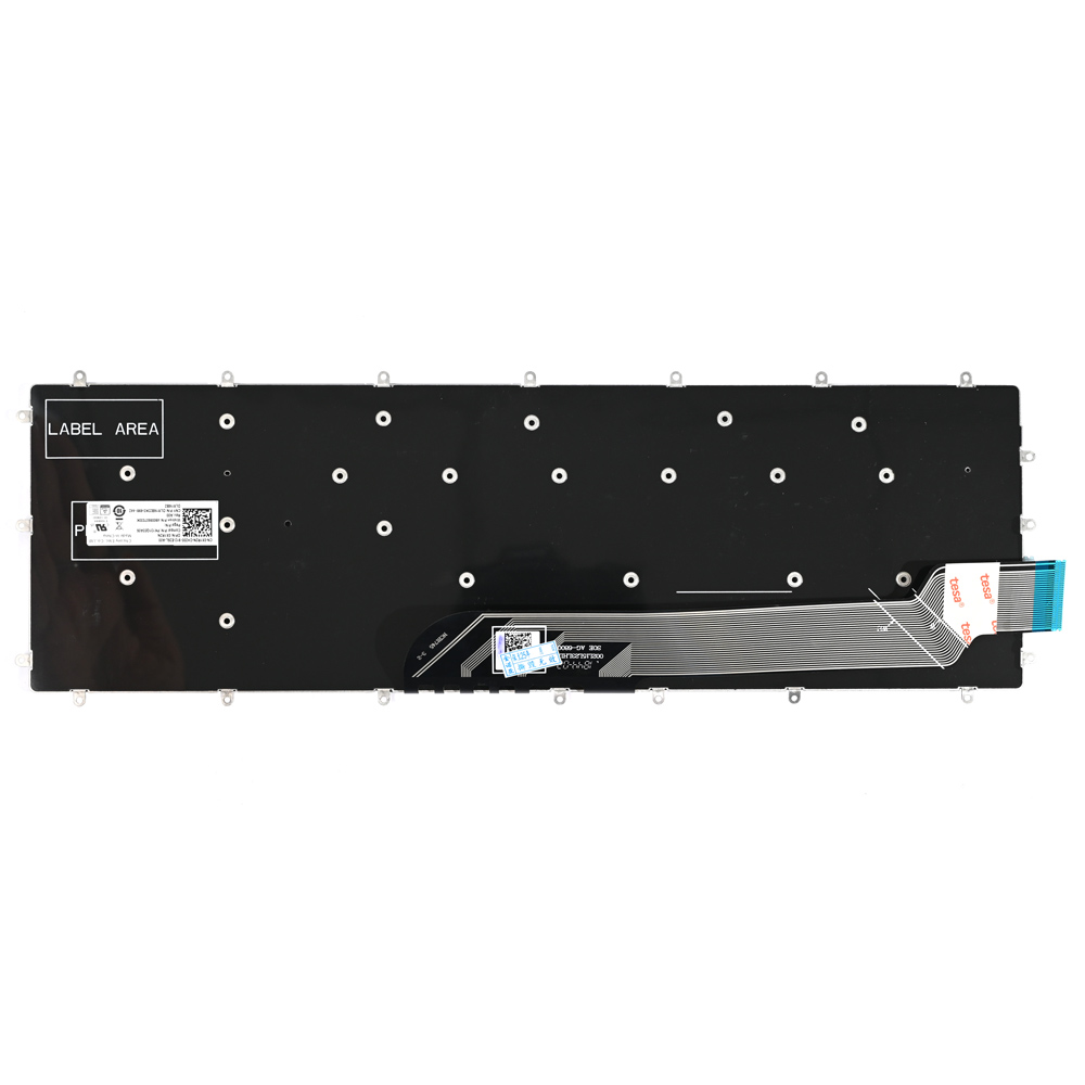 Tastatura za laptop Dell Inspiron 15-5000 5565 5567 17 5765 5767 P66F 3581 3582 3583 3584