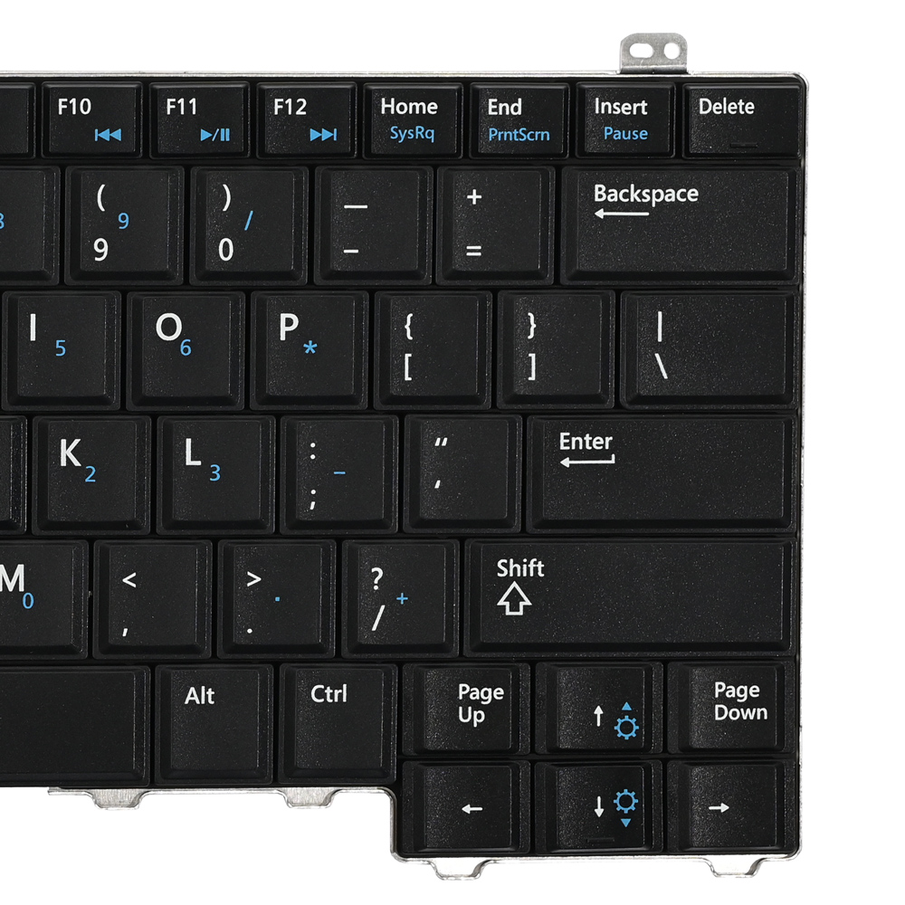 Tastatura za laptop Dell Latitude E5440 14-5000 E5440