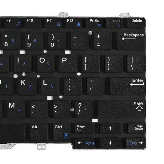 Tastatura za laptop Dell Latitude E5450 E5470 E5480 E7450 E7470 E7480