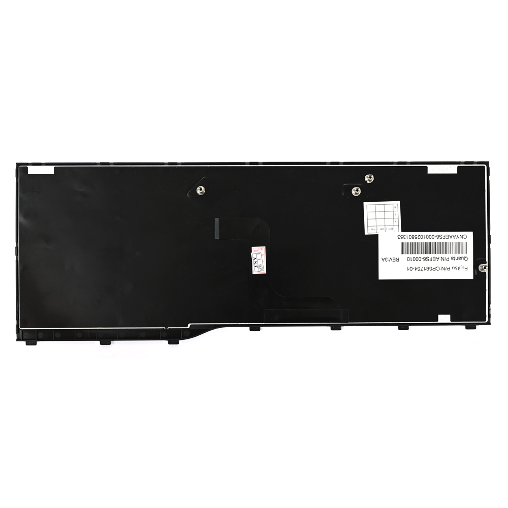 Tastatura za laptop Fujitsu Lifebook AH552