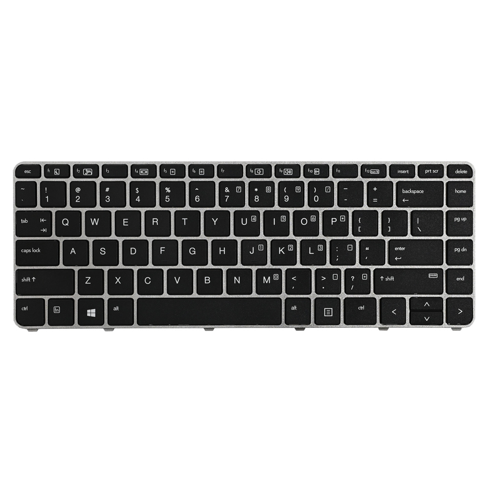 Tastatura za laptop HP EliteBook Folio 1040 G3
