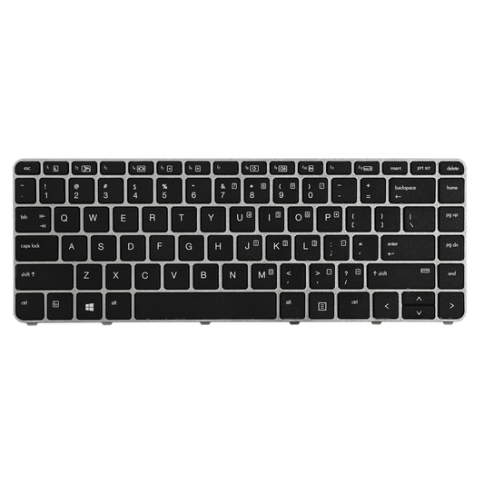 Tastatura za laptop HP EliteBook Folio 1040 G3